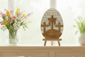 The Old Rugged Cross Wall Art